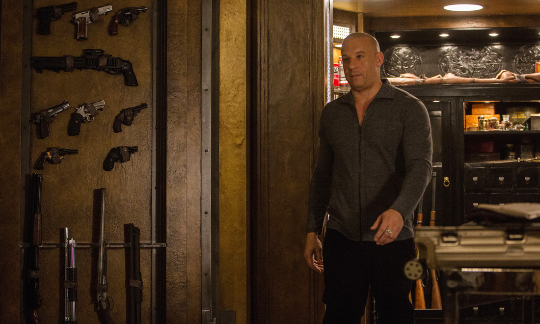 The Last Witch Hunter, Vin Diesel è L’ultimo cacciatore di streghe – Foto The Last Witch Hunter, Vin Diesel è L’ultimo cacciatore di streghe – Foto
