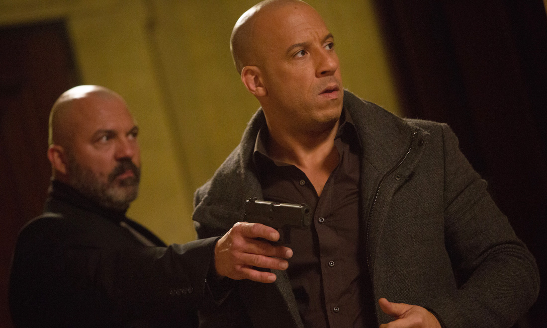 The Last Witch Hunter, Vin Diesel è L’ultimo cacciatore di streghe – Foto The Last Witch Hunter, Vin Diesel è L’ultimo cacciatore di streghe – Foto