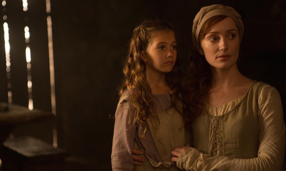 The Last Witch Hunter, Vin Diesel è L’ultimo cacciatore di streghe – Foto The Last Witch Hunter, Vin Diesel è L’ultimo cacciatore di streghe – Foto