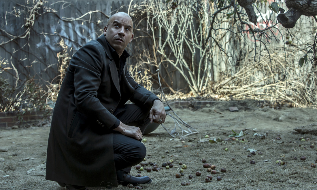 The Last Witch Hunter, Vin Diesel è L’ultimo cacciatore di streghe – Foto The Last Witch Hunter, Vin Diesel è L’ultimo cacciatore di streghe – Foto