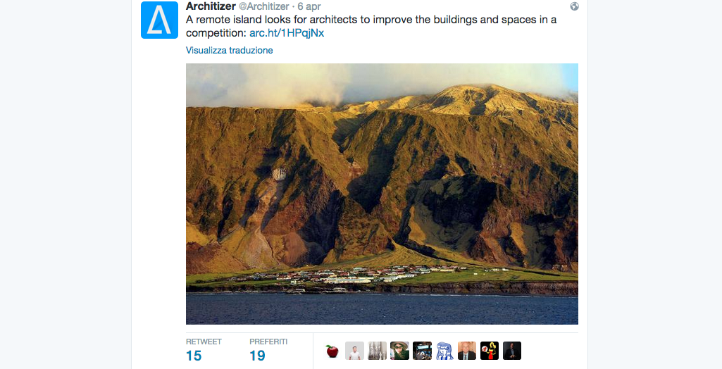 Cercasi professore per isola sperduta Cercasi professore per isola sperduta