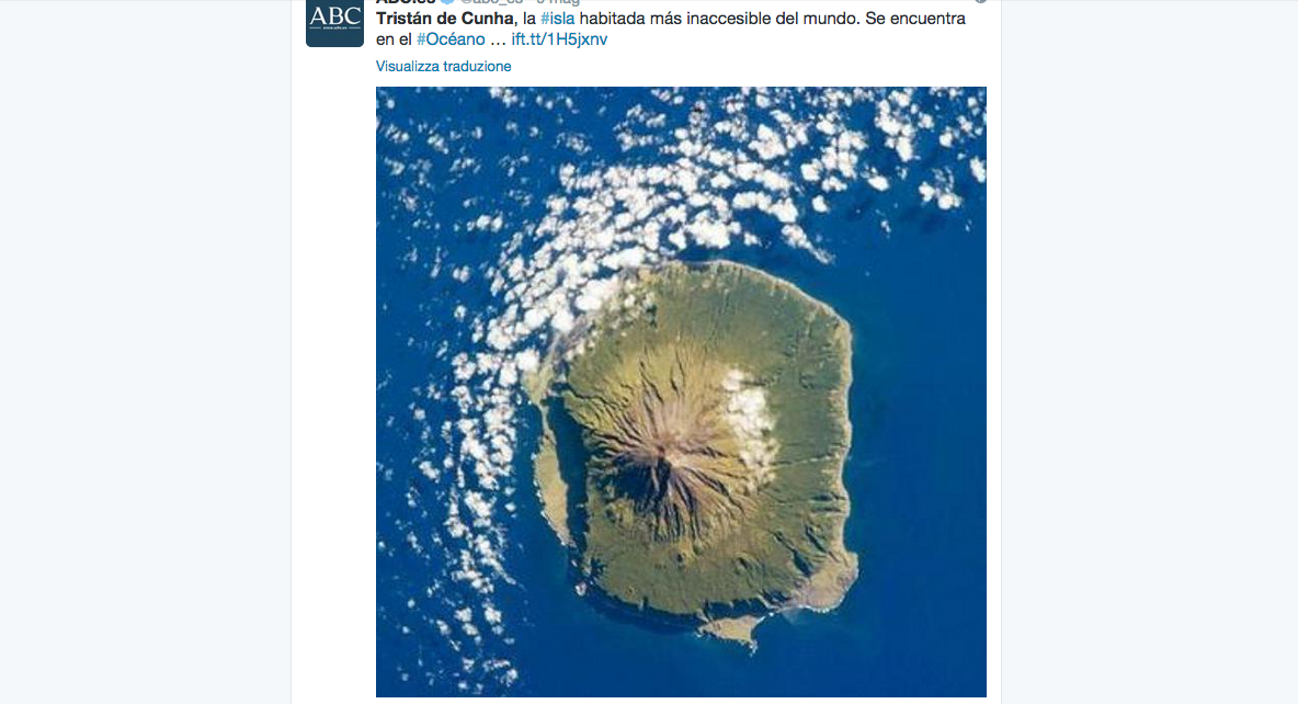 Cercasi professore per isola sperduta Cercasi professore per isola sperduta