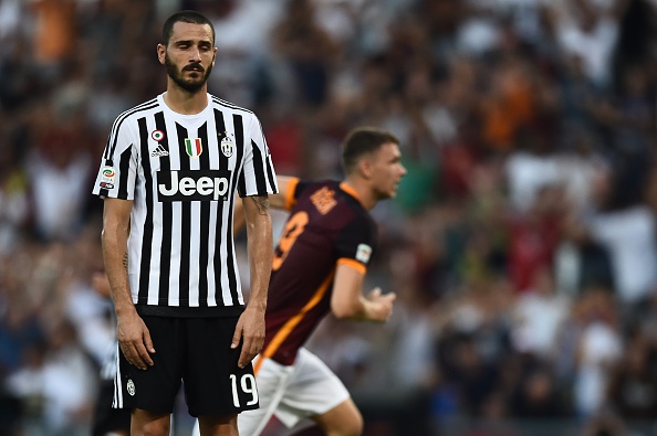 Roma – Barcellona, 90 minuti per scrivere la storia Roma – Barcellona, 90 minuti per scrivere la storia