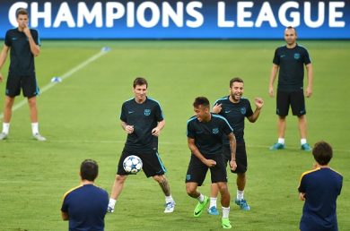 Roma tra il sogno dell’impresa con il Barcellona e l’incubo Bayern