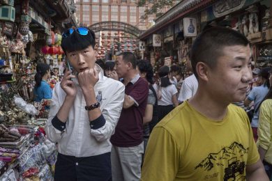 Cina, perché la ripresa dipende da fiducia e ottimismo