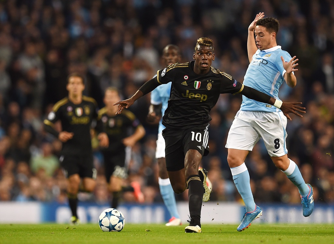 Manchester City – Juventus 1-2: i bianconeri sbancano l’Etihad Manchester City – Juventus 1-2: i bianconeri sbancano l’Etihad