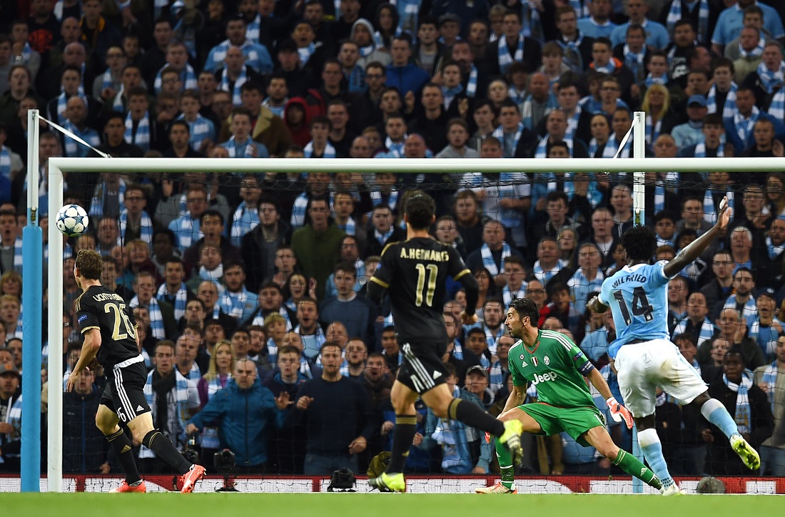 Manchester City – Juventus 1-2: i bianconeri sbancano l’Etihad Manchester City – Juventus 1-2: i bianconeri sbancano l’Etihad