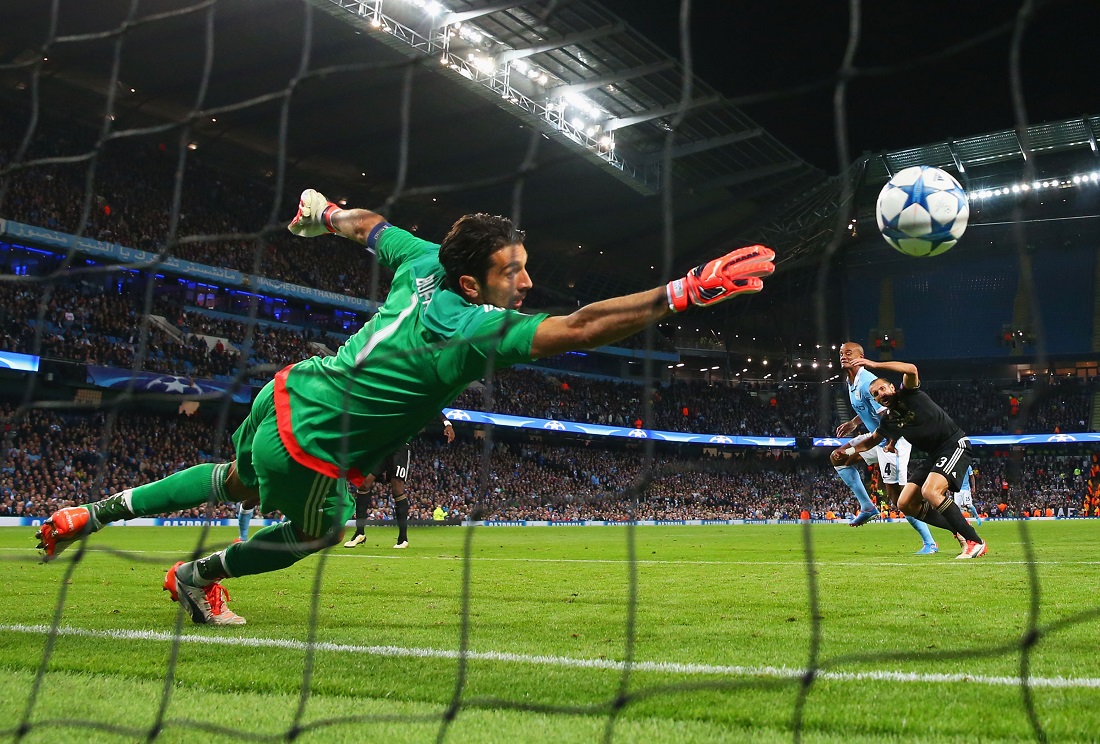 Manchester City – Juventus 1-2: i bianconeri sbancano l’Etihad Manchester City – Juventus 1-2: i bianconeri sbancano l’Etihad