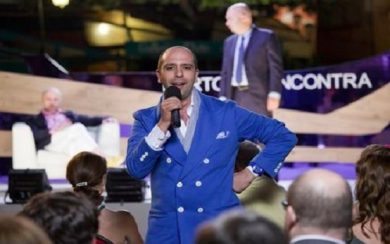 Ascolti 14/9: il giovane Montalbano e Zalone fanno il pieno