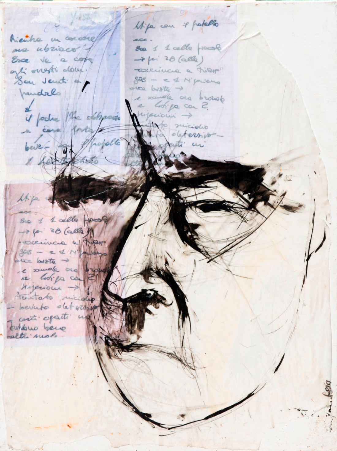 Affinità Elettive: Maria Pia Camporese e Carla Rigato Affinità Elettive: Maria Pia Camporese e Carla Rigato