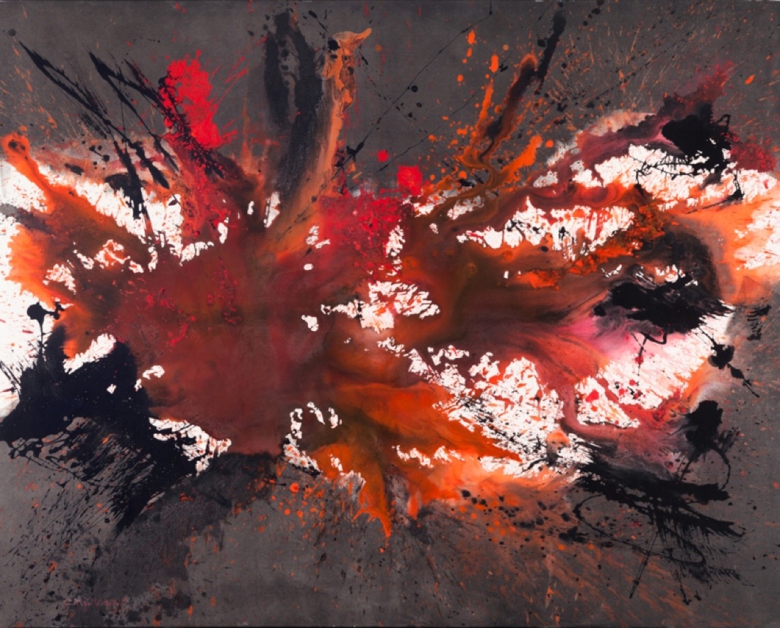 Affinità Elettive: Maria Pia Camporese e Carla Rigato Affinità Elettive: Maria Pia Camporese e Carla Rigato