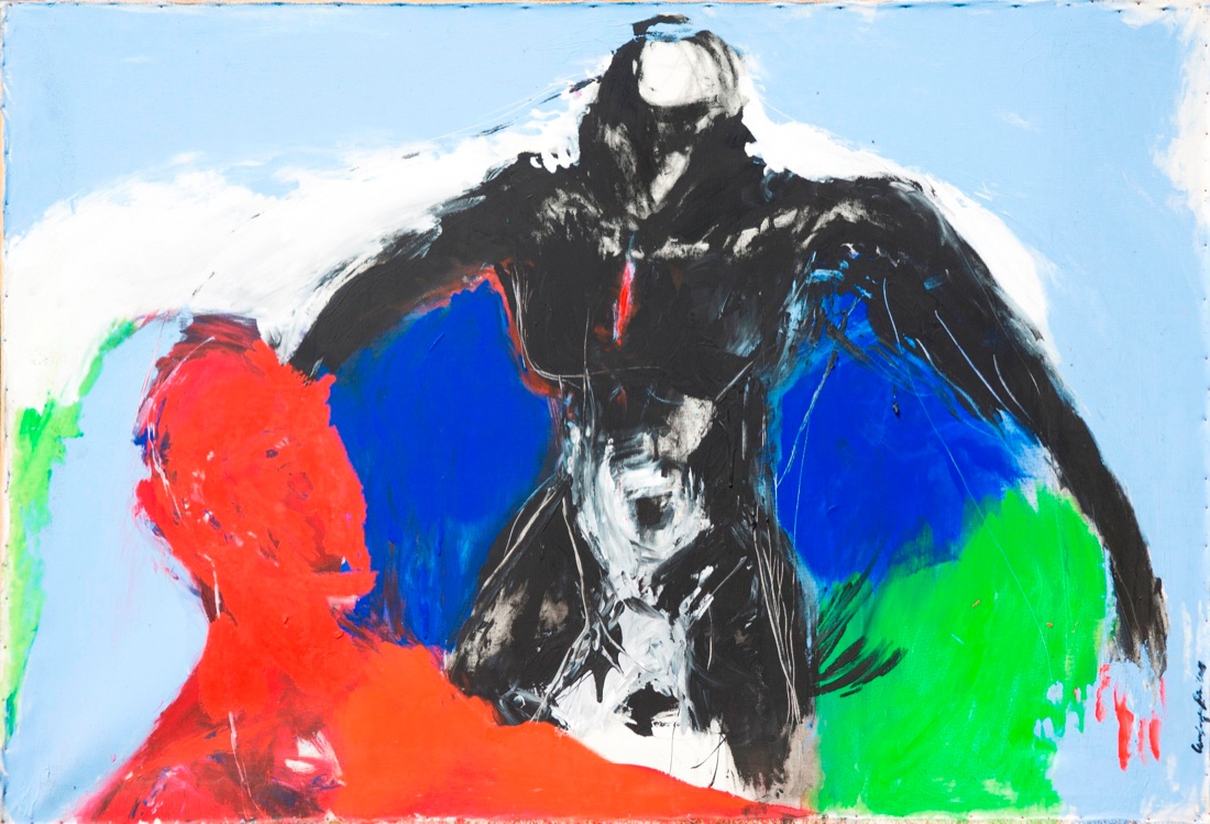 Affinità Elettive: Maria Pia Camporese e Carla Rigato Affinità Elettive: Maria Pia Camporese e Carla Rigato