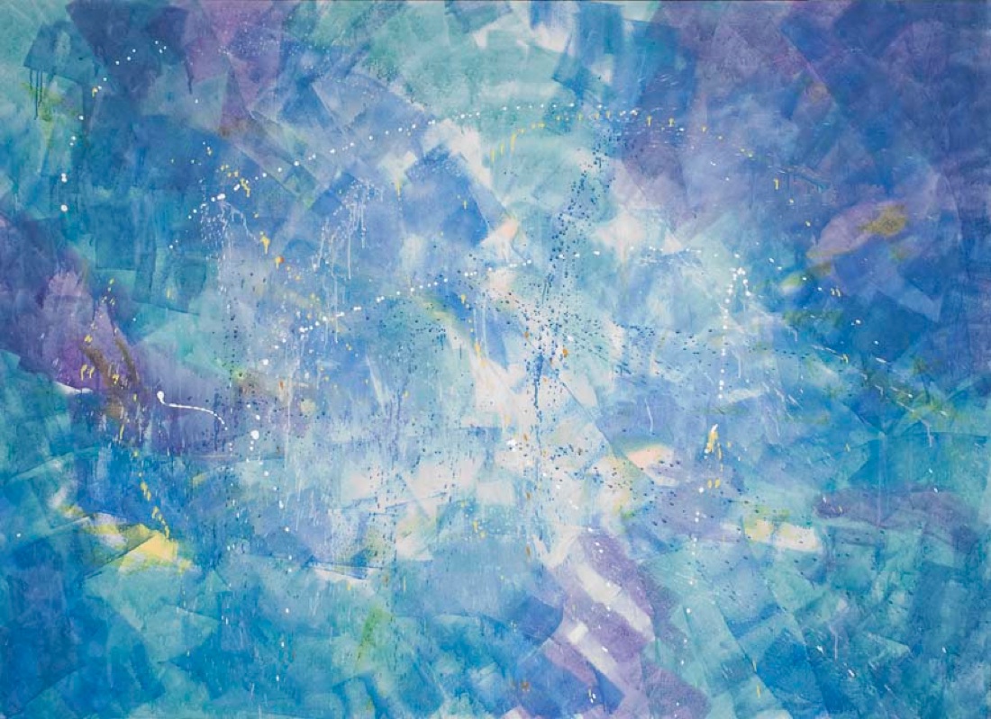 Affinità Elettive: Maria Pia Camporese e Carla Rigato Affinità Elettive: Maria Pia Camporese e Carla Rigato