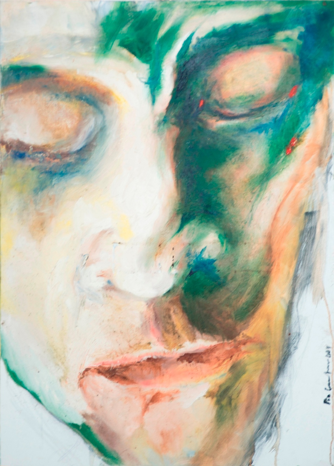 Affinità Elettive: Maria Pia Camporese e Carla Rigato Affinità Elettive: Maria Pia Camporese e Carla Rigato