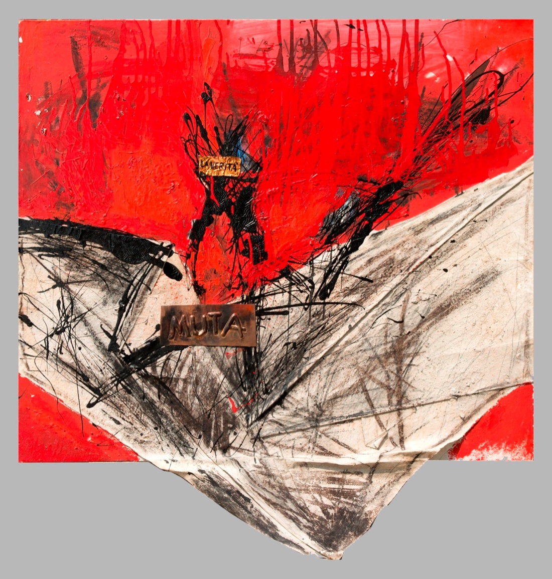 Affinità Elettive: Maria Pia Camporese e Carla Rigato Affinità Elettive: Maria Pia Camporese e Carla Rigato