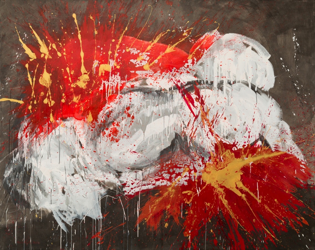 Affinità Elettive: Maria Pia Camporese e Carla Rigato Affinità Elettive: Maria Pia Camporese e Carla Rigato