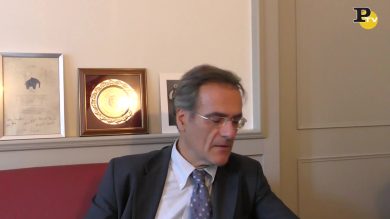 La videointervista a Maria Cristina Farioli