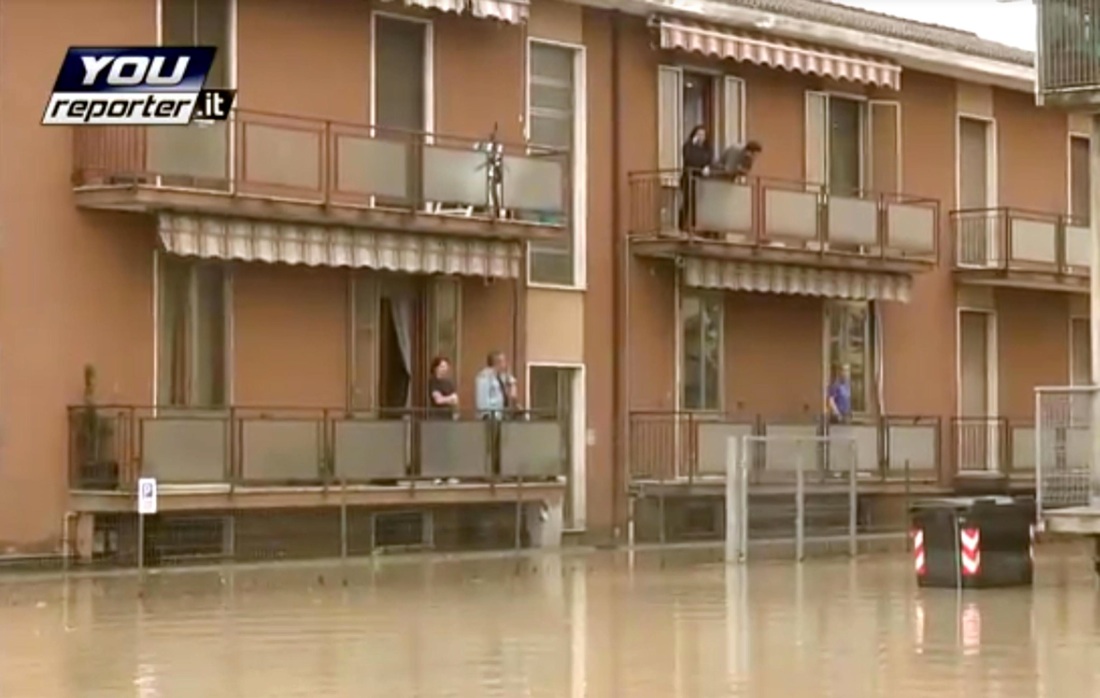 Alluvione nel Piacentino: il bilancio sale a due morti – Foto Alluvione nel Piacentino: il bilancio sale a due morti – Foto