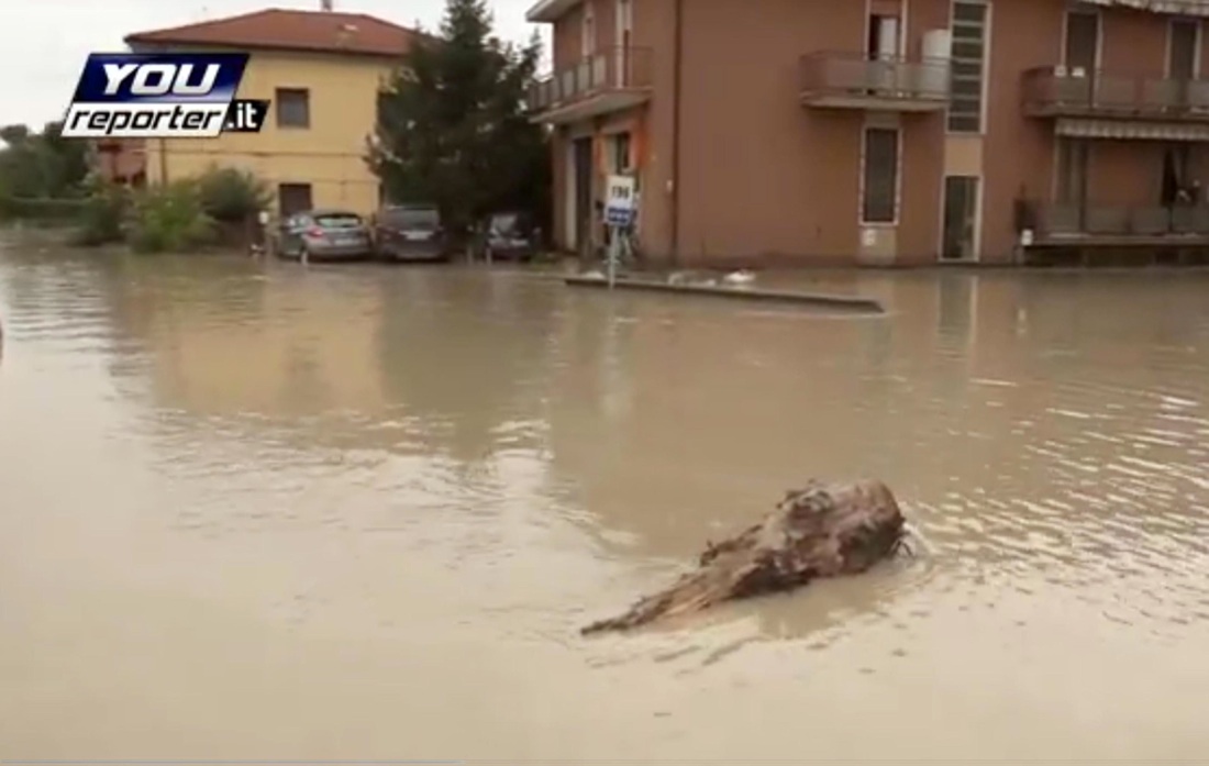 Alluvione nel Piacentino: il bilancio sale a due morti – Foto Alluvione nel Piacentino: il bilancio sale a due morti – Foto