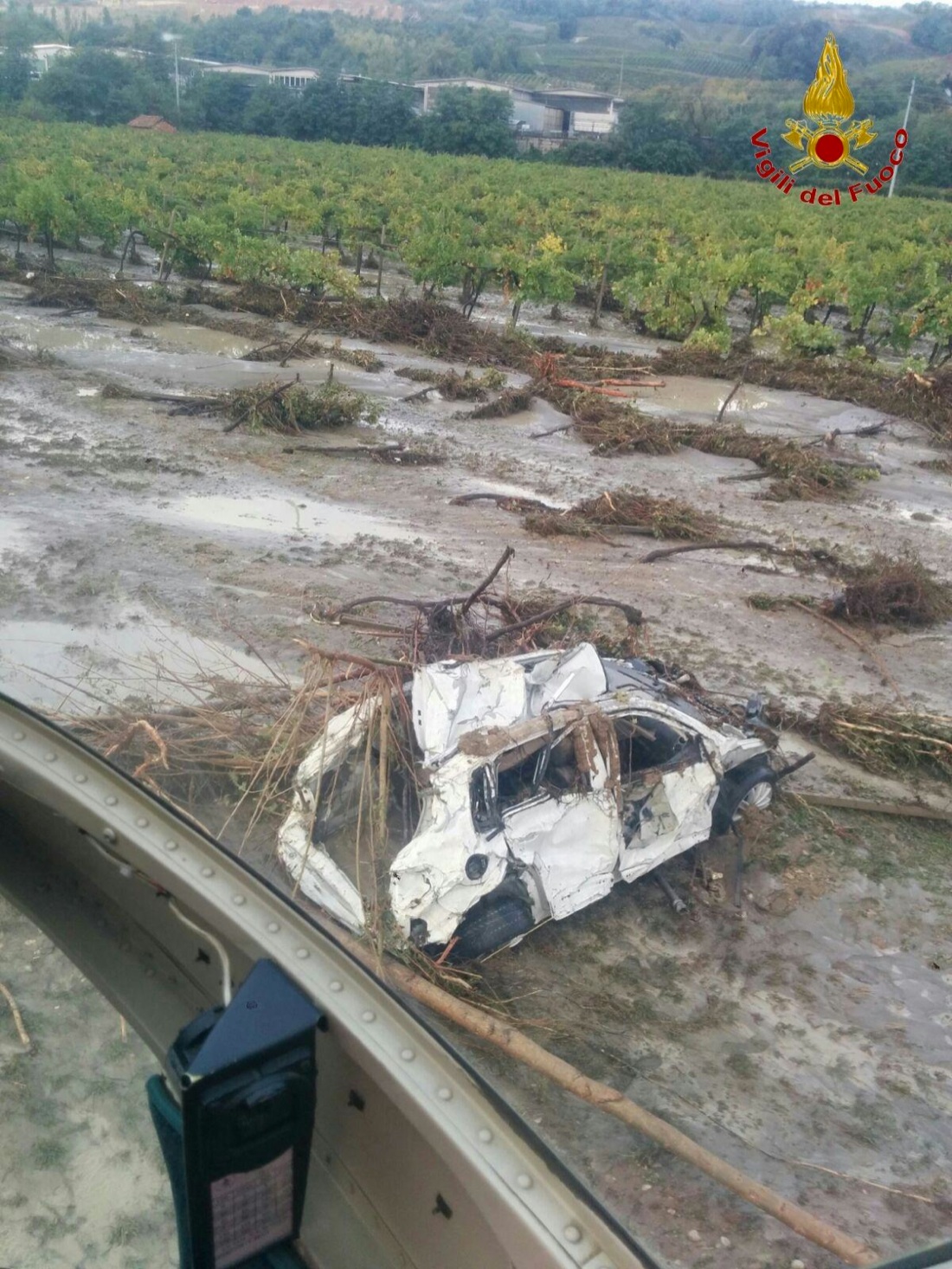 Alluvione nel Piacentino: il bilancio sale a due morti – Foto Alluvione nel Piacentino: il bilancio sale a due morti – Foto