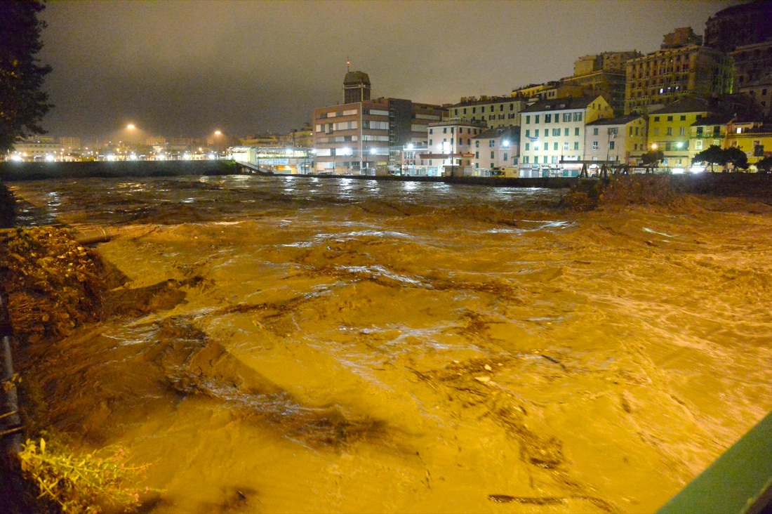 Alluvione nel Piacentino: il bilancio sale a due morti – Foto Alluvione nel Piacentino: il bilancio sale a due morti – Foto
