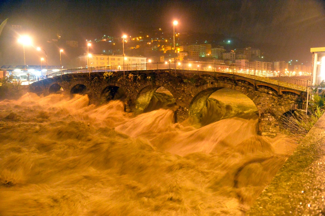 Alluvione nel Piacentino: il bilancio sale a due morti – Foto Alluvione nel Piacentino: il bilancio sale a due morti – Foto