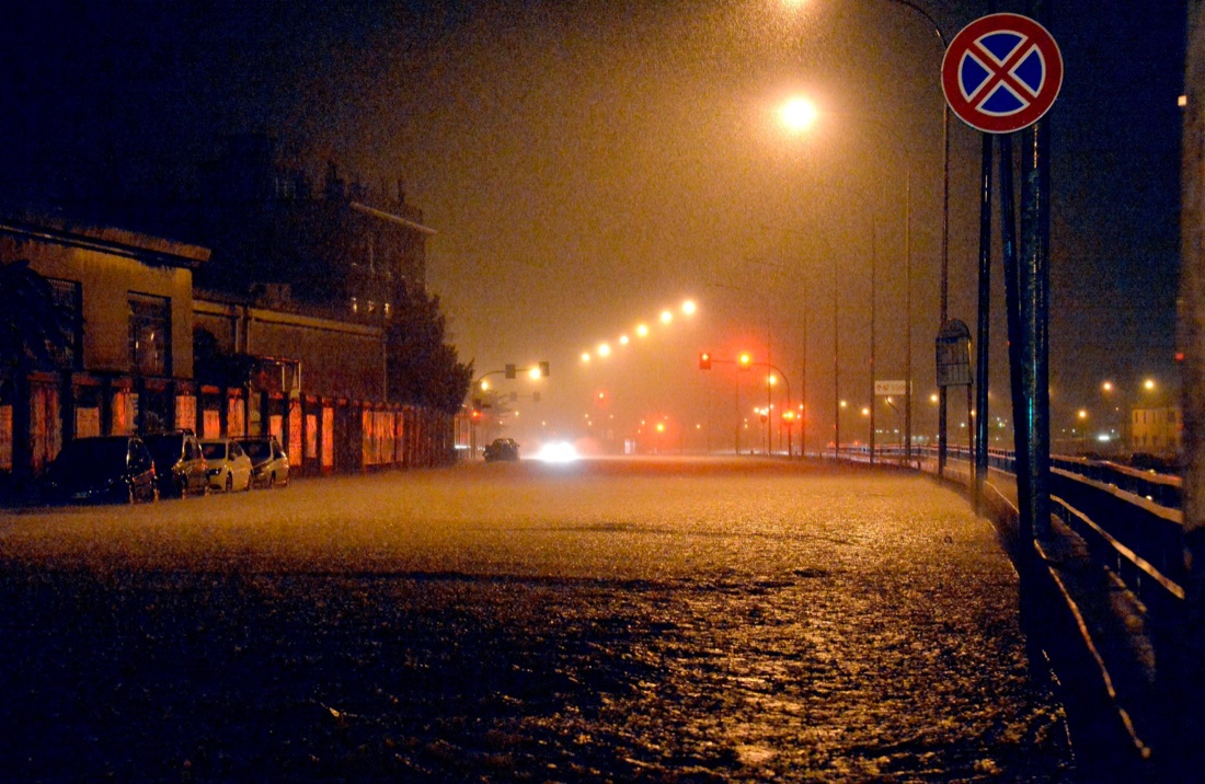 Alluvione nel Piacentino: il bilancio sale a due morti – Foto Alluvione nel Piacentino: il bilancio sale a due morti – Foto