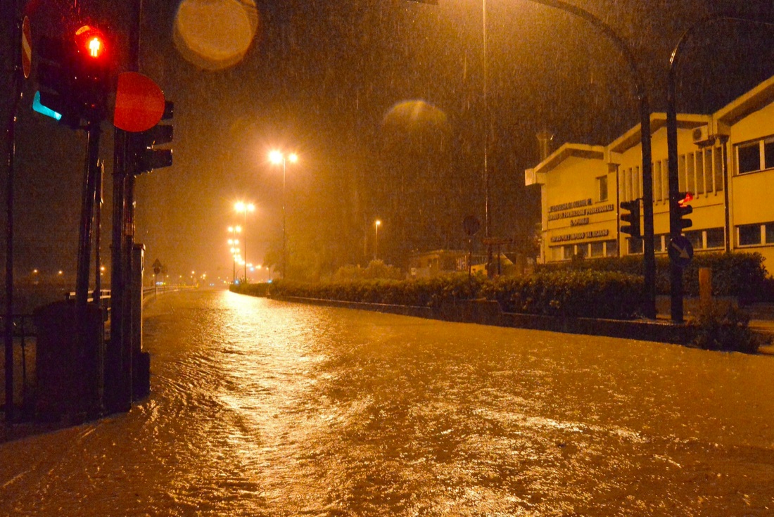 Alluvione nel Piacentino: il bilancio sale a due morti – Foto Alluvione nel Piacentino: il bilancio sale a due morti – Foto
