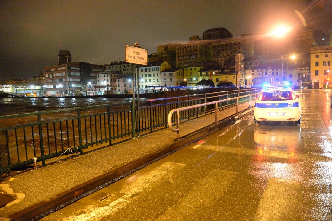 Alluvione nel Piacentino: il bilancio sale a due morti – Foto Alluvione nel Piacentino: il bilancio sale a due morti – Foto