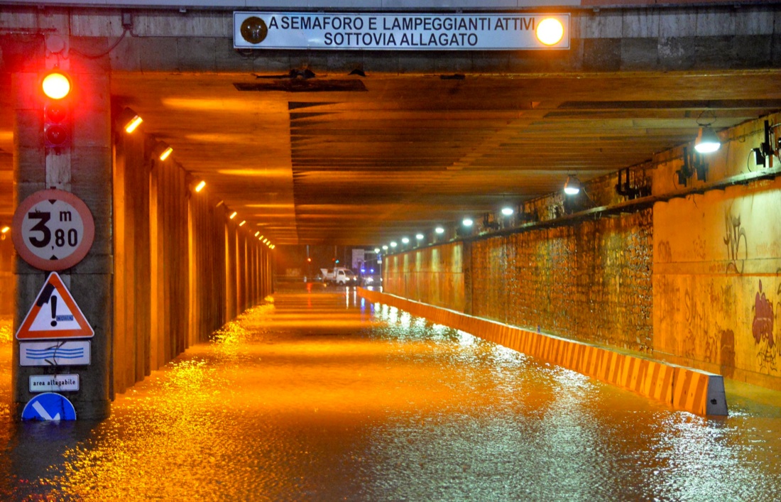 Alluvione nel Piacentino: il bilancio sale a due morti – Foto Alluvione nel Piacentino: il bilancio sale a due morti – Foto