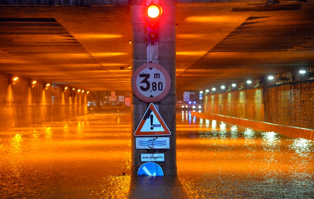 Alluvione nel Piacentino: il bilancio sale a due morti – Foto Alluvione nel Piacentino: il bilancio sale a due morti – Foto