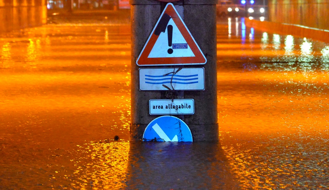Alluvione nel Piacentino: il bilancio sale a due morti – Foto Alluvione nel Piacentino: il bilancio sale a due morti – Foto