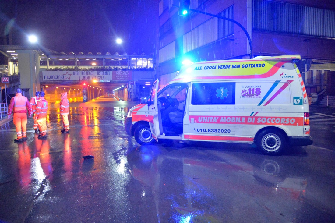 Alluvione nel Piacentino: il bilancio sale a due morti – Foto Alluvione nel Piacentino: il bilancio sale a due morti – Foto