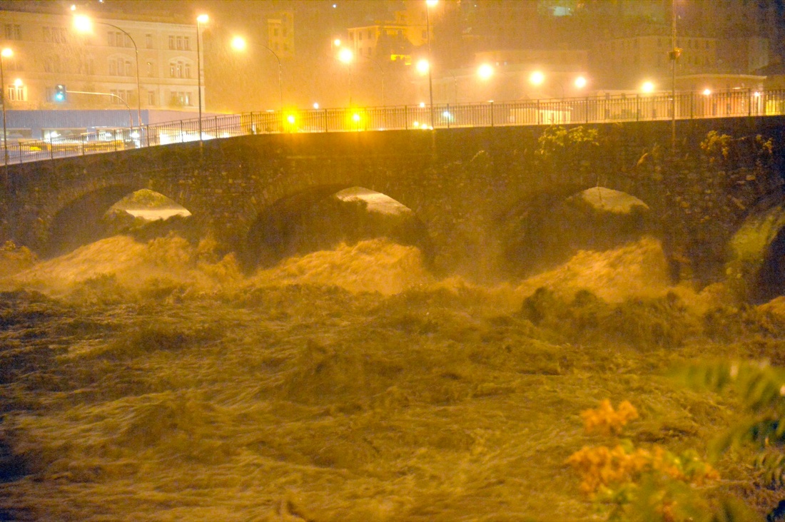 Alluvione nel Piacentino: il bilancio sale a due morti – Foto Alluvione nel Piacentino: il bilancio sale a due morti – Foto