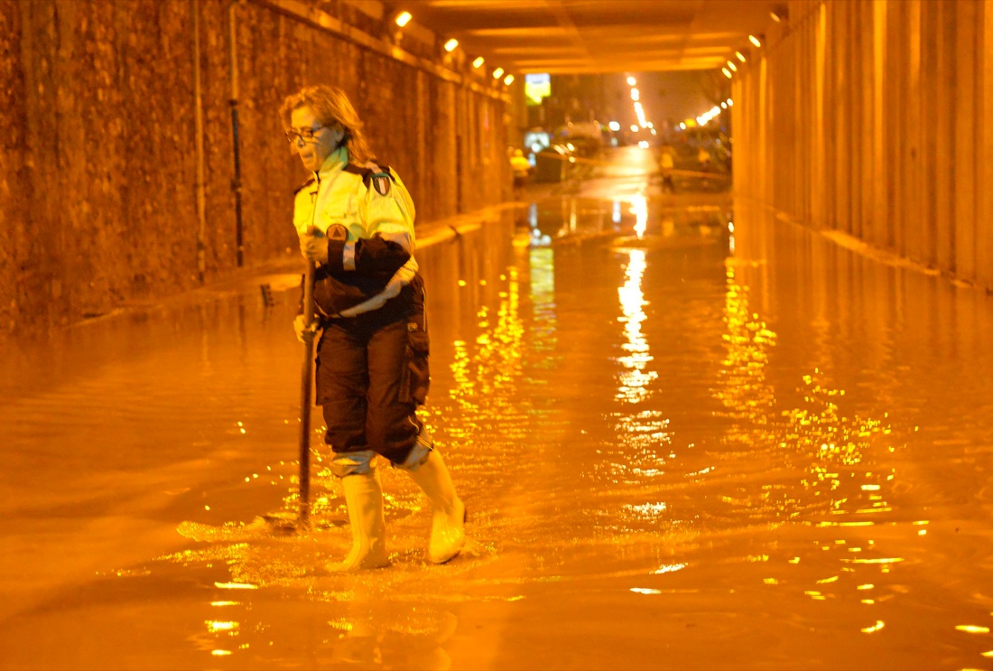 Alluvione nel Piacentino: il bilancio sale a due morti – Foto Alluvione nel Piacentino: il bilancio sale a due morti – Foto