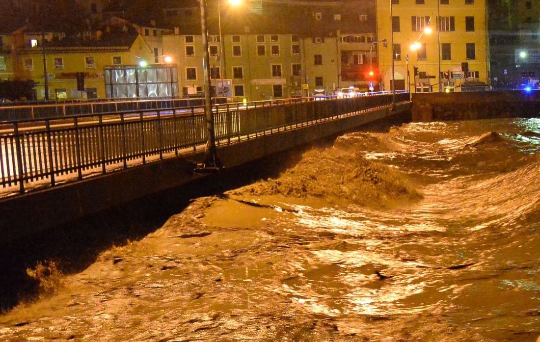 Alluvione nel Piacentino: il bilancio sale a due morti – Foto Alluvione nel Piacentino: il bilancio sale a due morti – Foto