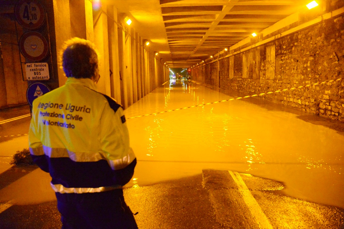 Alluvione nel Piacentino: il bilancio sale a due morti – Foto Alluvione nel Piacentino: il bilancio sale a due morti – Foto