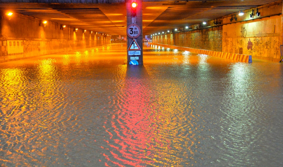 Alluvione nel Piacentino: il bilancio sale a due morti – Foto Alluvione nel Piacentino: il bilancio sale a due morti – Foto