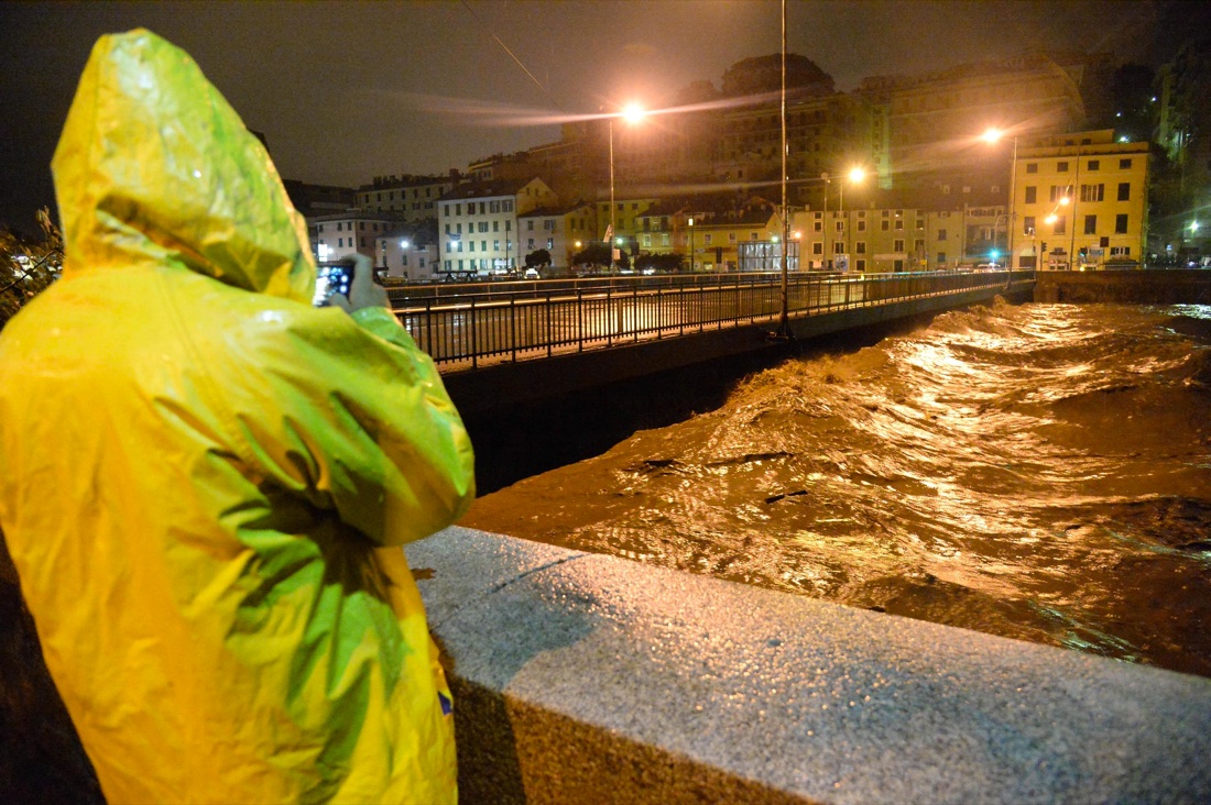 Alluvione nel Piacentino: il bilancio sale a due morti – Foto Alluvione nel Piacentino: il bilancio sale a due morti – Foto