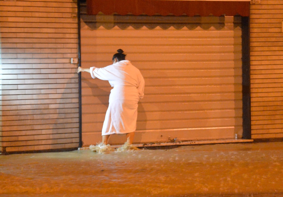 Alluvione nel Piacentino: il bilancio sale a due morti – Foto Alluvione nel Piacentino: il bilancio sale a due morti – Foto
