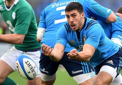 Mondiali di Rugby, Gori: “Così l’Italia uscirà dal periodo buio”