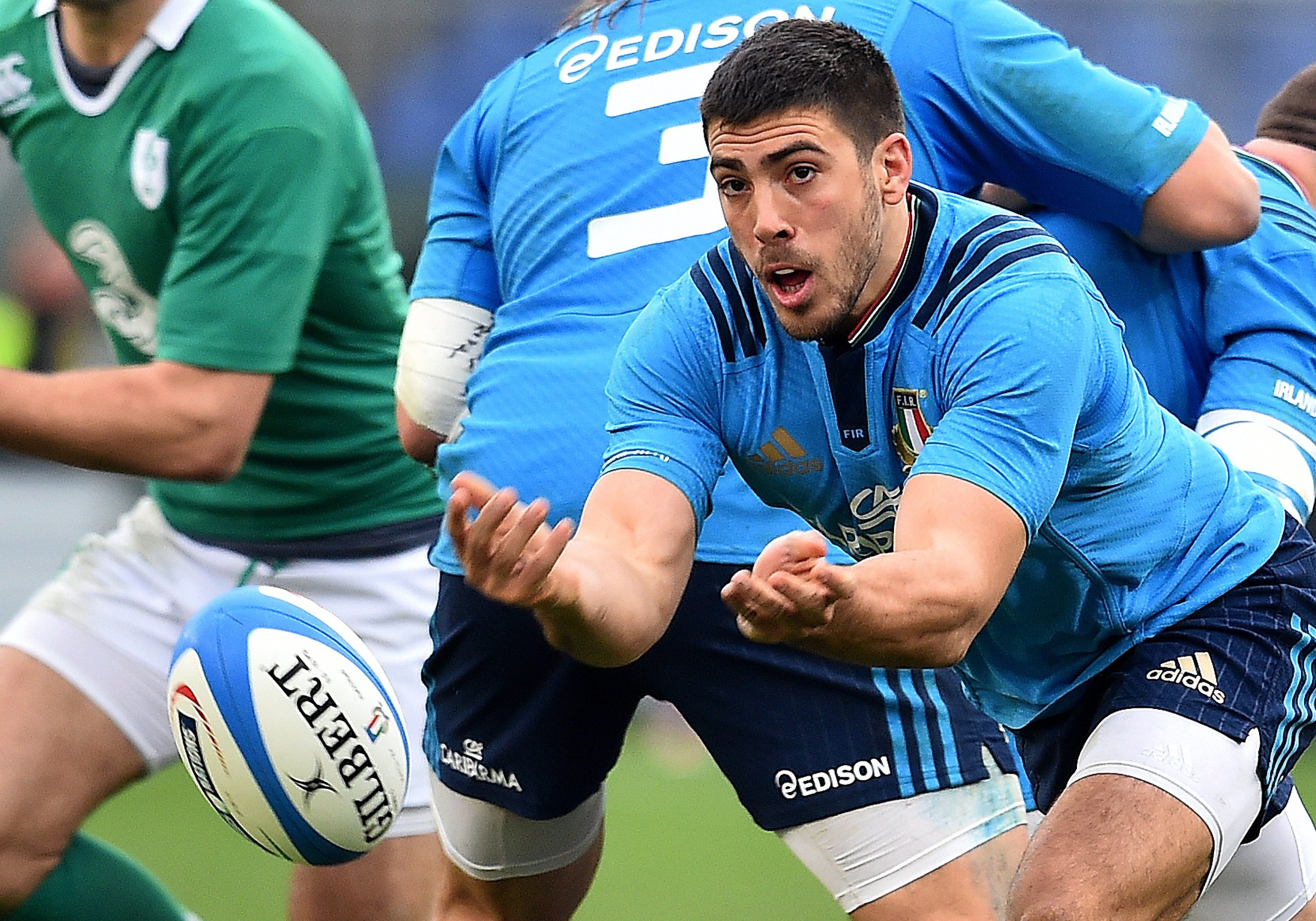 Mondiali di Rugby, Gori: “Così l’Italia uscirà dal periodo buio”