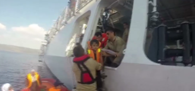 Vittime e migranti in Turchia e Ungheria