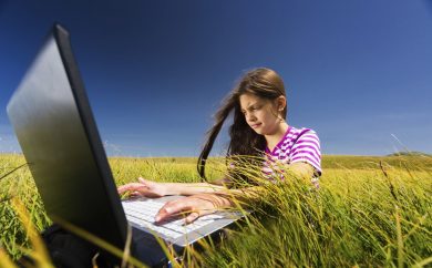 #lifetherapyday, una giornata senza tecnologia per riscoprire il mondo