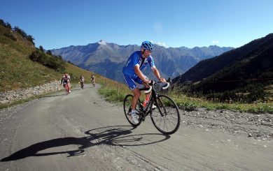 Ciclismo: chi sono i 14 preconvocati del Mondiale di Richmond