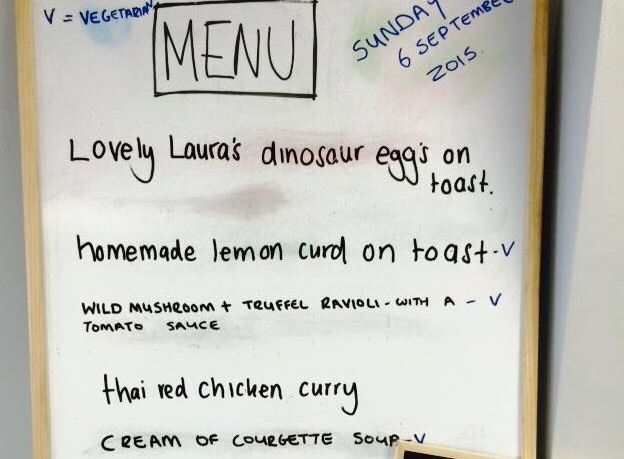 Ecco il ristorante dove si mangiano gli avanzi