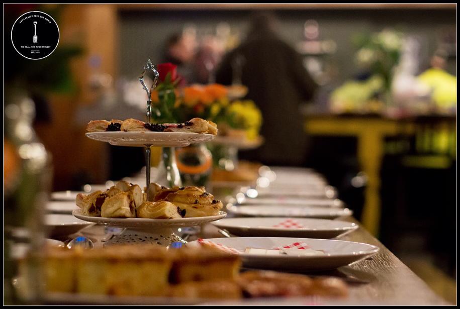 Ecco il ristorante dove si mangiano gli avanzi