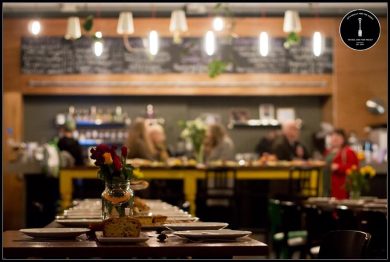 Ecco il ristorante dove si mangiano gli avanzi