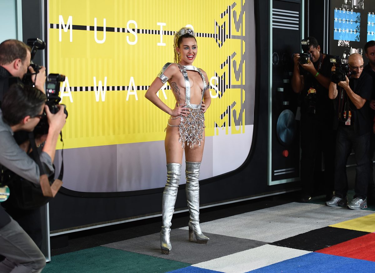 Galleria foto 'Pansessualità: tutti i vip che l’hanno resa “trendy”' - foto 11