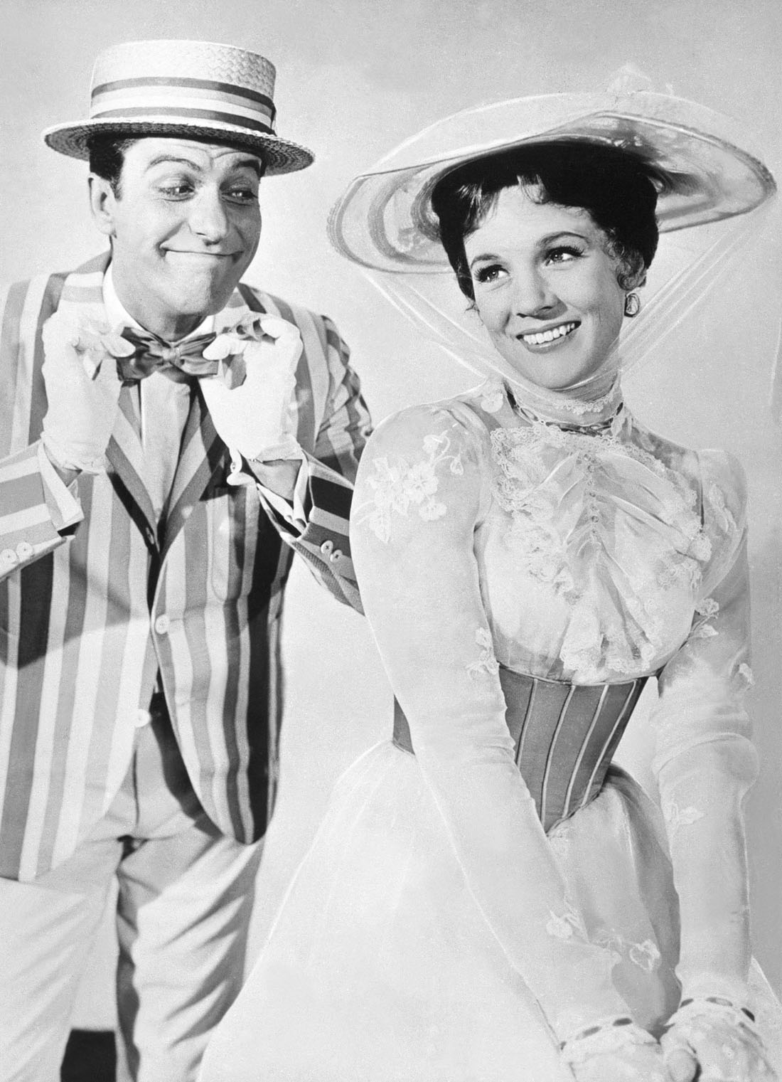 Mary Poppins torna in un film diretto da Rob Marshall